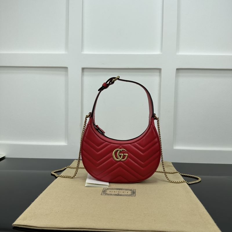 Gucci Top Handle Bags